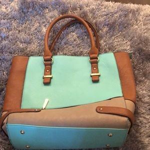 Charming Charlie purse